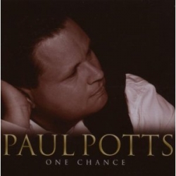 Paul Potts - One Chance 